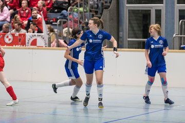 Bild 147 - Frauen Loewinnen Cup